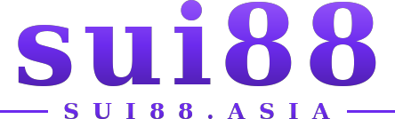 sui88 logo